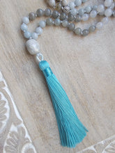 Load image into Gallery viewer, Labradorite Mala