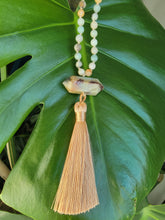 Load image into Gallery viewer, Amazonite Mala