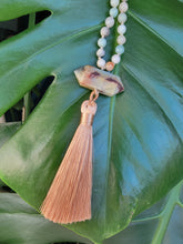 Load image into Gallery viewer, Amazonite Mala