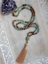 Load image into Gallery viewer, Aventurine Mala
