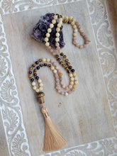 Load image into Gallery viewer, Mushroom Mala