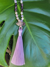 Load image into Gallery viewer, Amethyst Mala