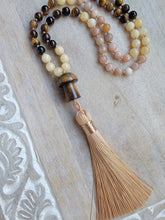 Load image into Gallery viewer, Mushroom Mala