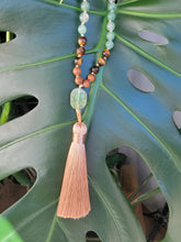 Load image into Gallery viewer, Aventurine Mala