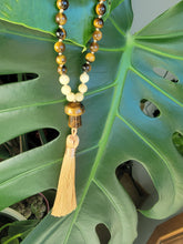 Load image into Gallery viewer, Mushroom Mala