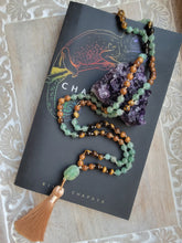Load image into Gallery viewer, Aventurine Mala