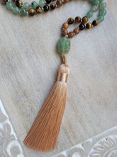 Load image into Gallery viewer, Aventurine Mala