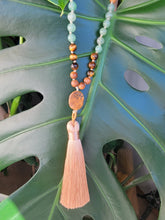 Load image into Gallery viewer, Aventurine Mala