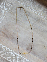 Load image into Gallery viewer, Ethiopian Opal and Tourmaline Choker