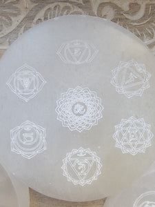 Selenite Charger