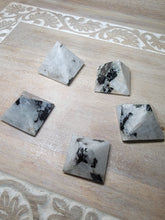 Load image into Gallery viewer, Moonstone Pyramid
