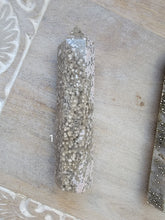 Load image into Gallery viewer, Druzy Vein Ocean Jasper Tower
