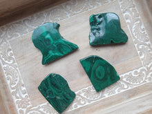 Load image into Gallery viewer, Malachite Slabs
