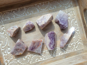 Pink Amethyst