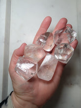 Load image into Gallery viewer, Oblong Clear Quartz
