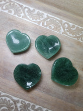 Load image into Gallery viewer, Aventurine Heart Dish
