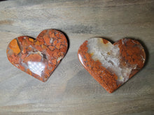 Load image into Gallery viewer, Maligano with Quartz Heart
