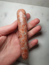 Load image into Gallery viewer, Sunstone Wand

