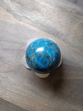 Load image into Gallery viewer, Apatite Sphere
