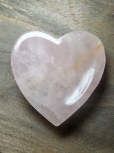 Load image into Gallery viewer, Rose Quartz Bowl
