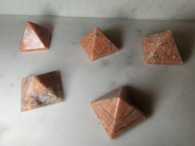 Load image into Gallery viewer, Moonstone Pyramid
