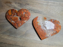 Load image into Gallery viewer, Maligano with Quartz Heart
