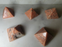 Load image into Gallery viewer, Moonstone Pyramid
