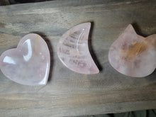Load image into Gallery viewer, Rose Quartz Bowl
