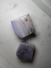 Load image into Gallery viewer, Violet Agate Freeform

