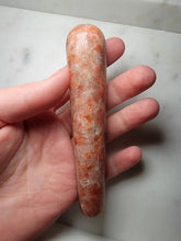 Load image into Gallery viewer, Sunstone Wand
