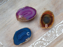 Load image into Gallery viewer, Agate Popsocket
