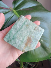 Load image into Gallery viewer, Green Fuschite

