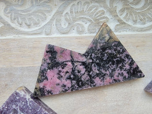 Gemstone Mountain Range