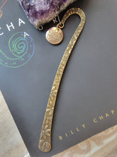 Load image into Gallery viewer, Chrysanthemum Bookmark
