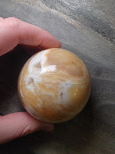 Load image into Gallery viewer, Calcite Sphere
