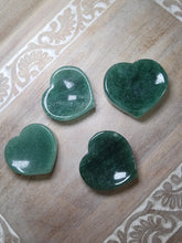 Load image into Gallery viewer, Aventurine Heart Dish
