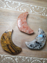 Load image into Gallery viewer, Gemstone Moon
