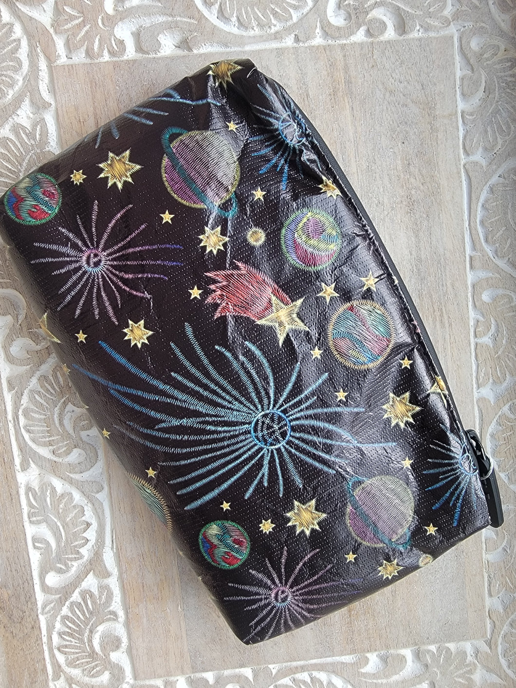 HiLove Water Resistant Pouch