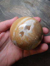 Load image into Gallery viewer, Calcite Sphere
