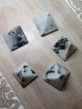 Load image into Gallery viewer, Moonstone Pyramid
