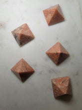 Load image into Gallery viewer, Moonstone Pyramid
