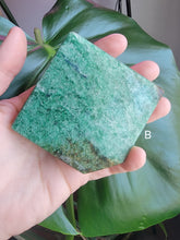 Load image into Gallery viewer, Green Fuschite
