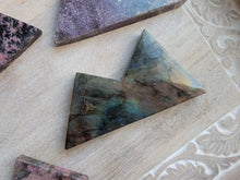 Load image into Gallery viewer, Gemstone Mountain Range
