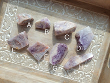 Load image into Gallery viewer, Pink Amethyst
