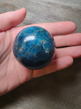 Load image into Gallery viewer, Apatite Sphere
