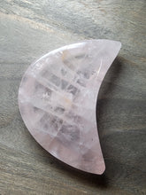 Load image into Gallery viewer, Rose Quartz Bowl
