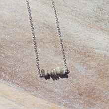 Load image into Gallery viewer, Labradorite Necklace

