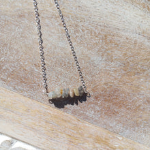 Load image into Gallery viewer, Labradorite Necklace
