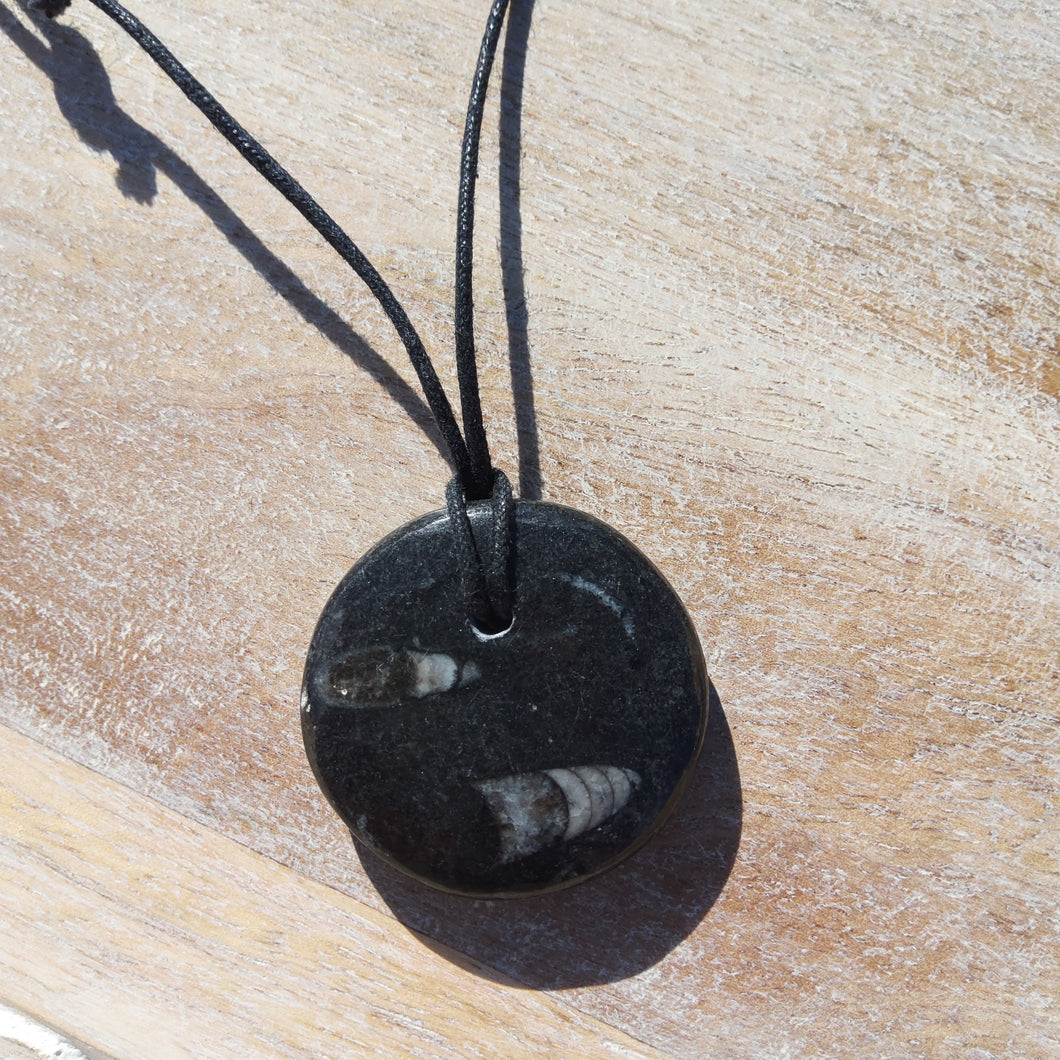 Spirit Necklace