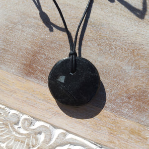 Spirit Necklace